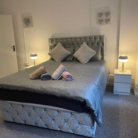 Luxury,Location And Convenience F3 Appartement Bournemouth Buitenkant foto
