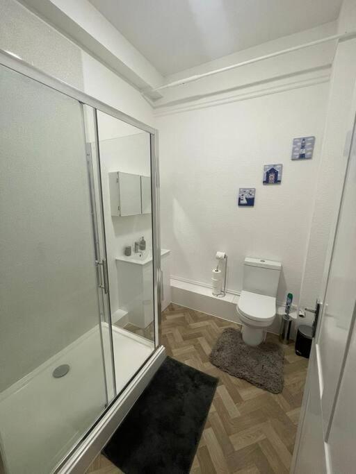 Luxury,Location And Convenience F3 Appartement Bournemouth Buitenkant foto
