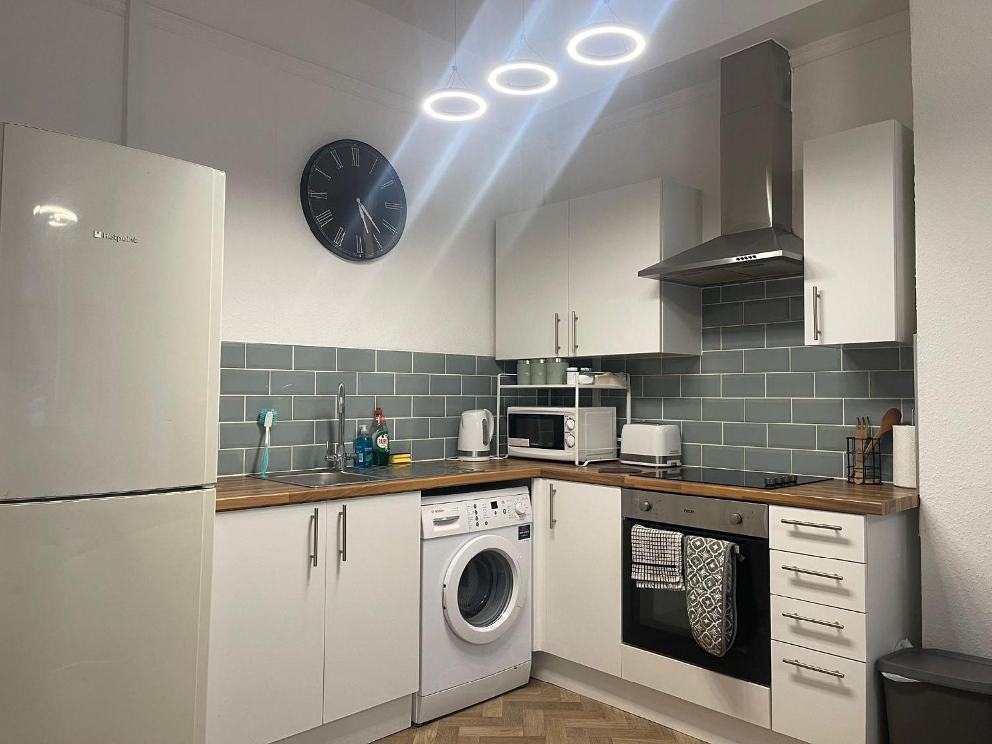 Luxury,Location And Convenience F3 Appartement Bournemouth Buitenkant foto